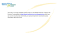 carrerassuperannuationfund.com