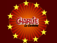 charlie-le-corbeau.com