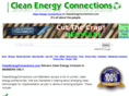 cleanenergyconnections.com