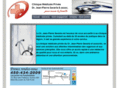 cliniquesavaria.com