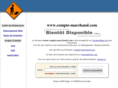 compte-marchand.com