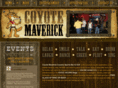 coyotemaverick.com