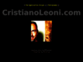 cristianoleoni.com
