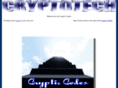 crypticcodes.com