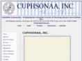cuphsonaa.com