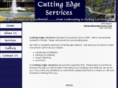 cuttingedgeservices.net