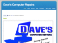 davescomputerrepairs.com