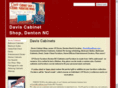 daviswoodzone.com
