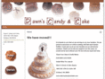 dawnscandyandcake.com