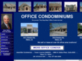 dfwofficecondo.com
