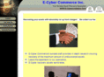 e-cybercommerce.com