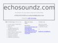 echosoundz.com