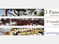 elpatocatering.com
