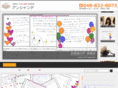 enchante-hair.net