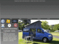 exetercampervans.com