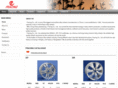 fracingwheels.com