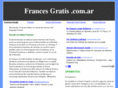 francesgratis.com.ar