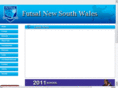 futsalnsw.com