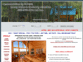gatlinburgbigcabins.com