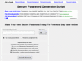 generatepassword.info