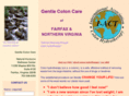 gentlecoloncare.com