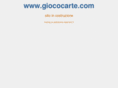 giococarte.com