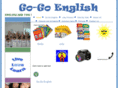 go-goenglish.com