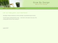 growbydesign.net