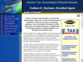 harrisontaxaccounting.com