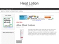 heatlotion.net