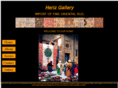 herizgallery.com