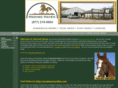 hoovedhaven.com