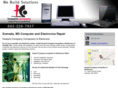 howardcocomputers.com