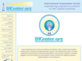 ihcenter.org