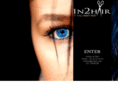 in2hair.com