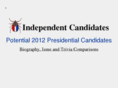 independent-candidate.org
