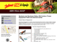 inlandsaw.com