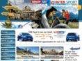 intersport-bansko.eu