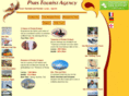 iranstarhotels.com