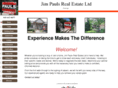 jimpauls.com