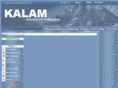 kalamgroup.com