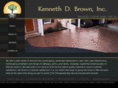 kdblandscaping.com