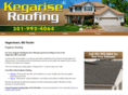 kegariseroofing.com