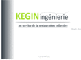 kegin-ingenierie.com