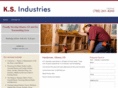 ks-industries.com