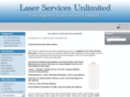 laserservicesunlimited.com