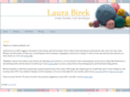 laurabirek.com