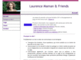 laurence-maman.com