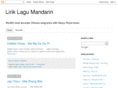liriklagumandarin.com