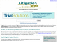 litigation-support-services-quote.com